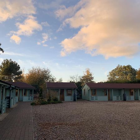 Southernwood - Garden Lodge 14 Didcot Zewnętrze zdjęcie